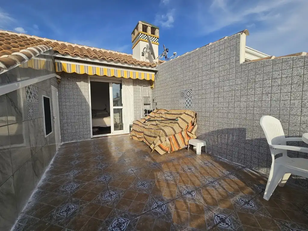 Bungalow amb piscina en venda a Urbanizacion Pau 3 Ctra Villamartin N, imagen 22