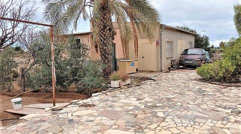 Foto 3 de Casa o xalet en venda a La Algoda - Matola - Llano de San José, Alicante