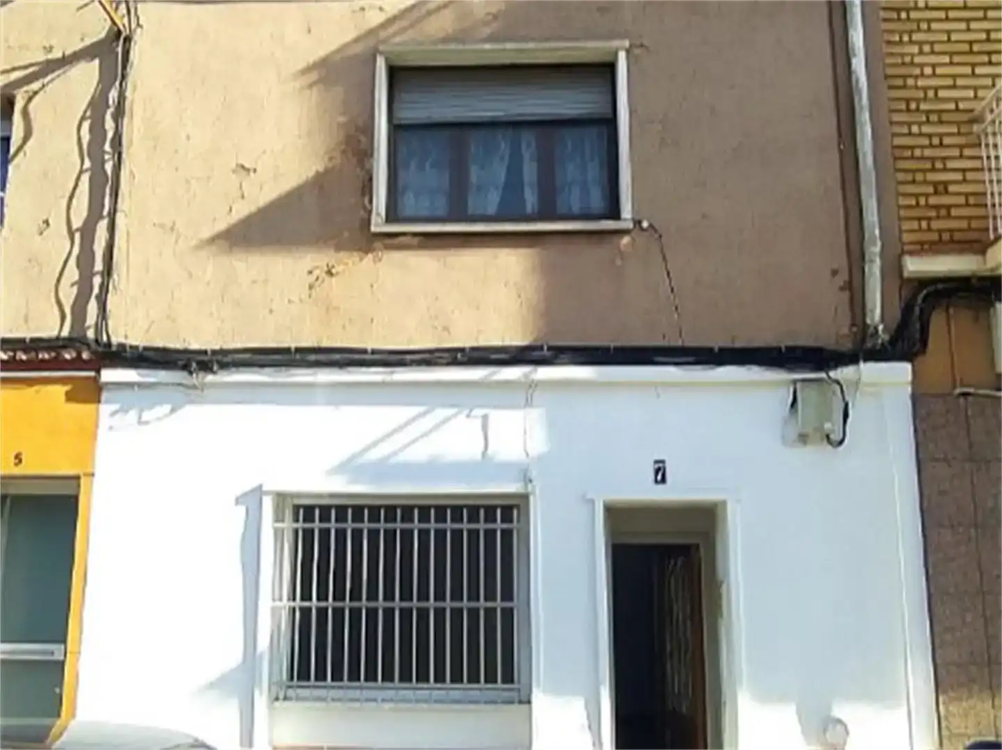 Vista exterior de Pis en venda en Sant Joan de Vilatorrada