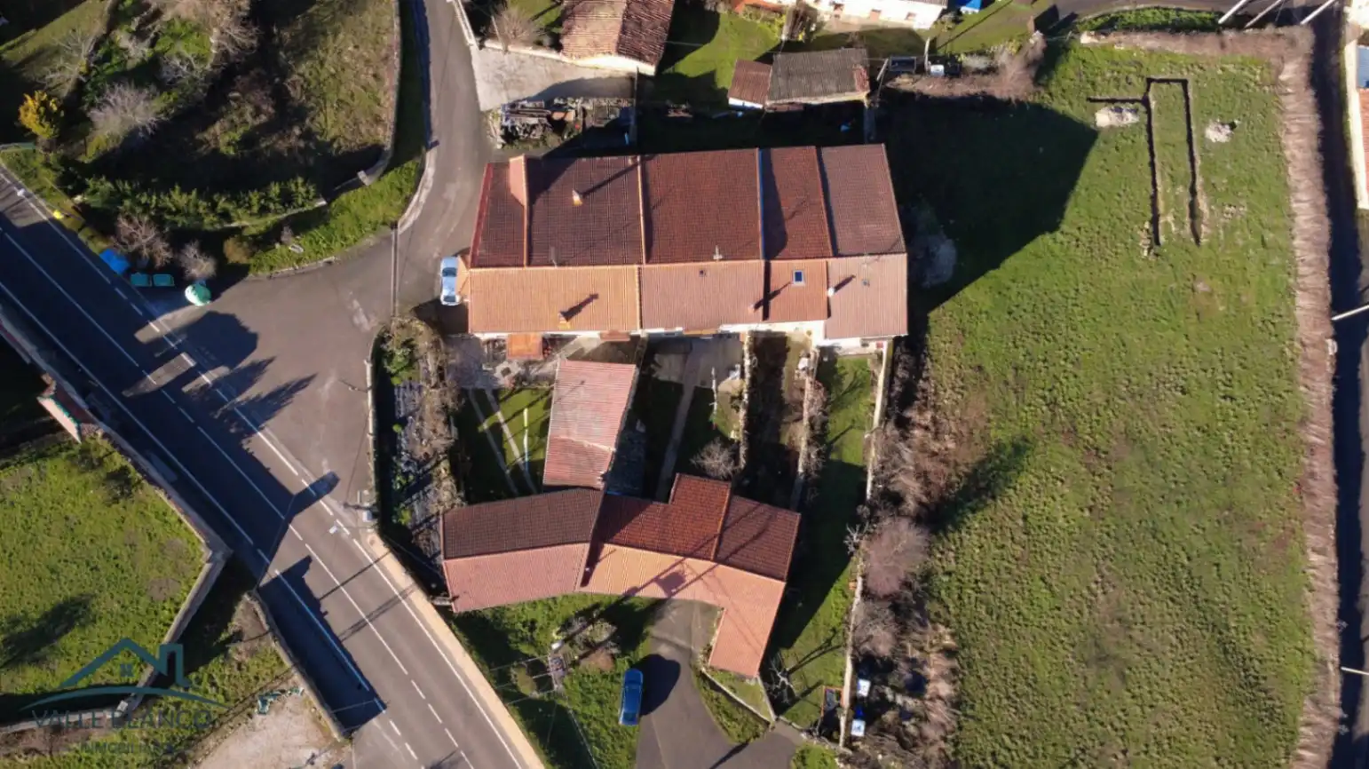 Casa en venta en Las Rozas de Valdearroyo, imagen 5