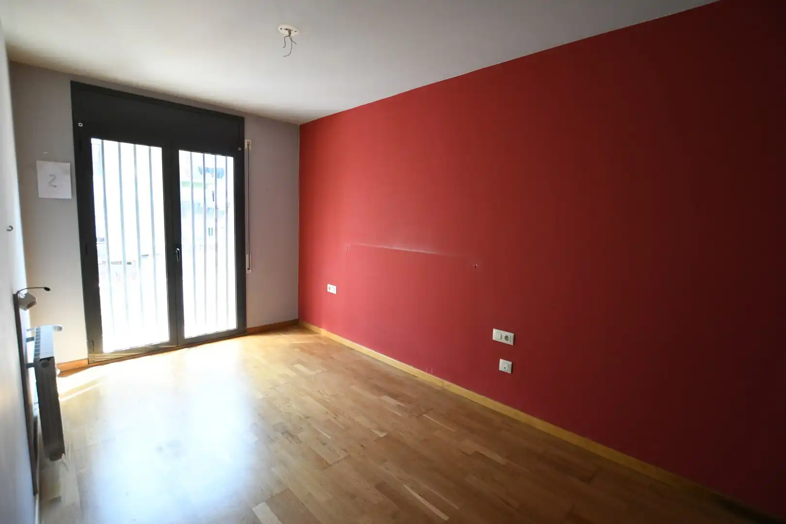 Piso con balcón en venta en Sant Roma, imagen 7