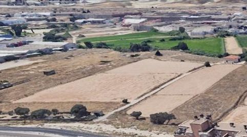 TERRENO INDUSTRIAL EN CUARTE DE HUERVA, immagine 2