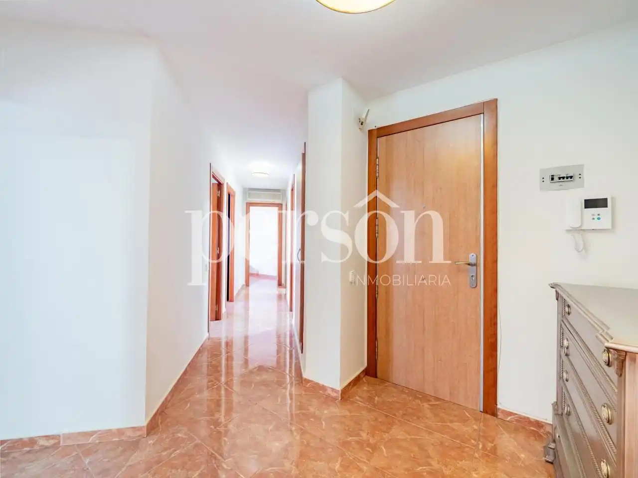 Flat with terrace for sale in Avinguda del Sud, imagen 9