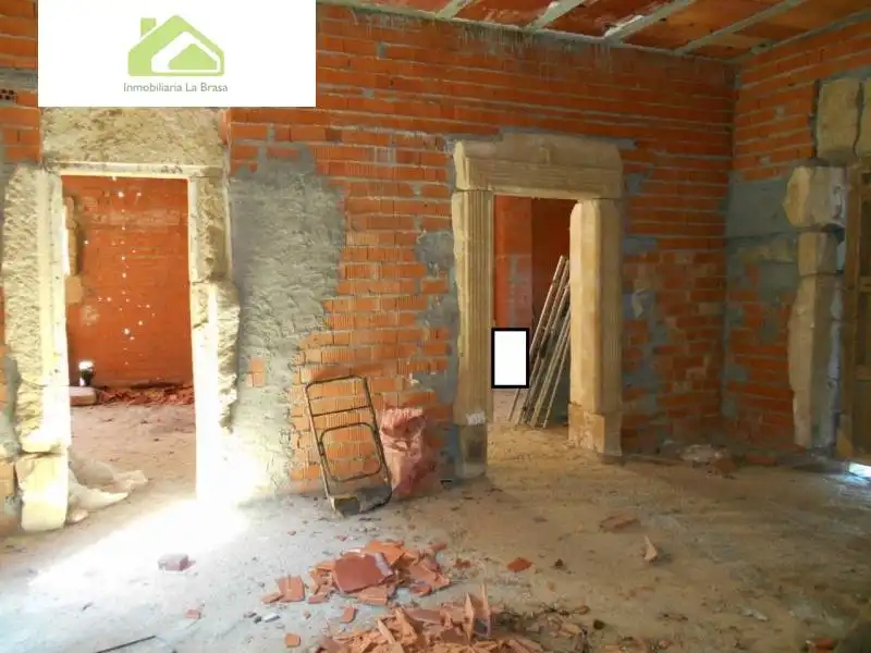 Casa en venda a Morales del Vino, imagen 35