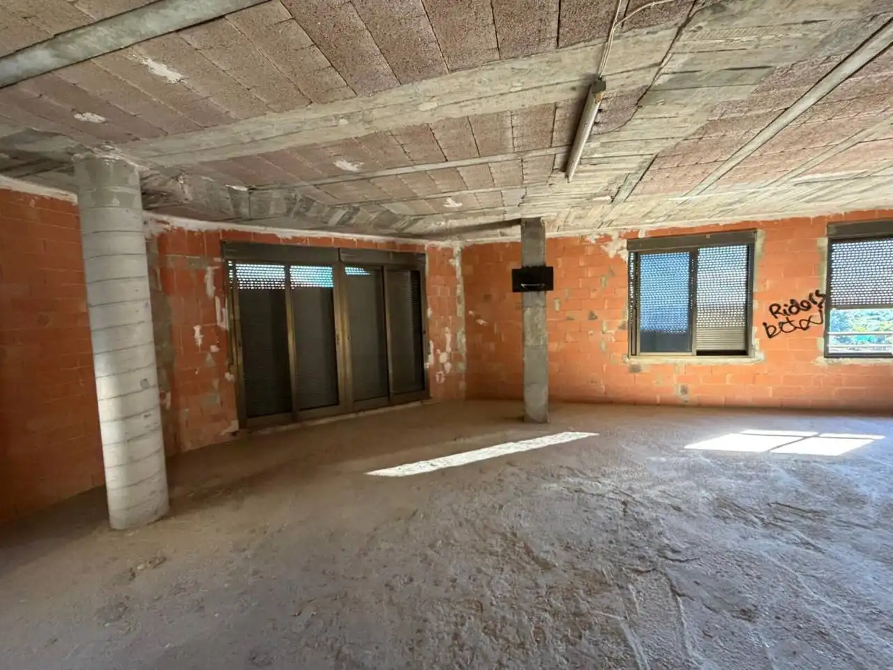 Casa amb jardí en venda a Betxí, imagen 36
