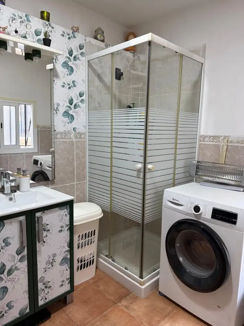 Bany de Casa o xalet en venda en Sagunto / Sagunt