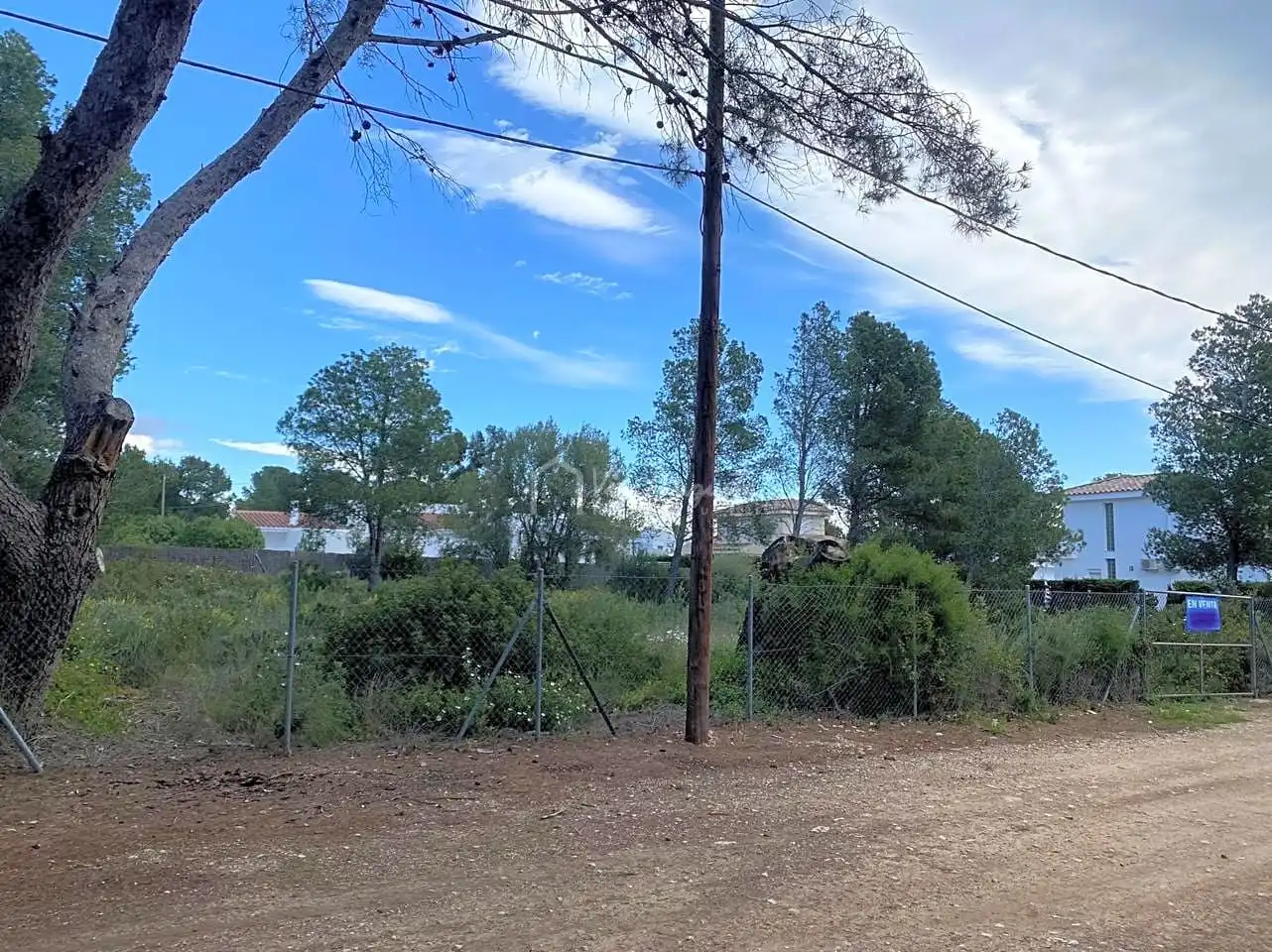 Terrenos y solares en venta en Urbanització San Jorge S Casti, imagen 3