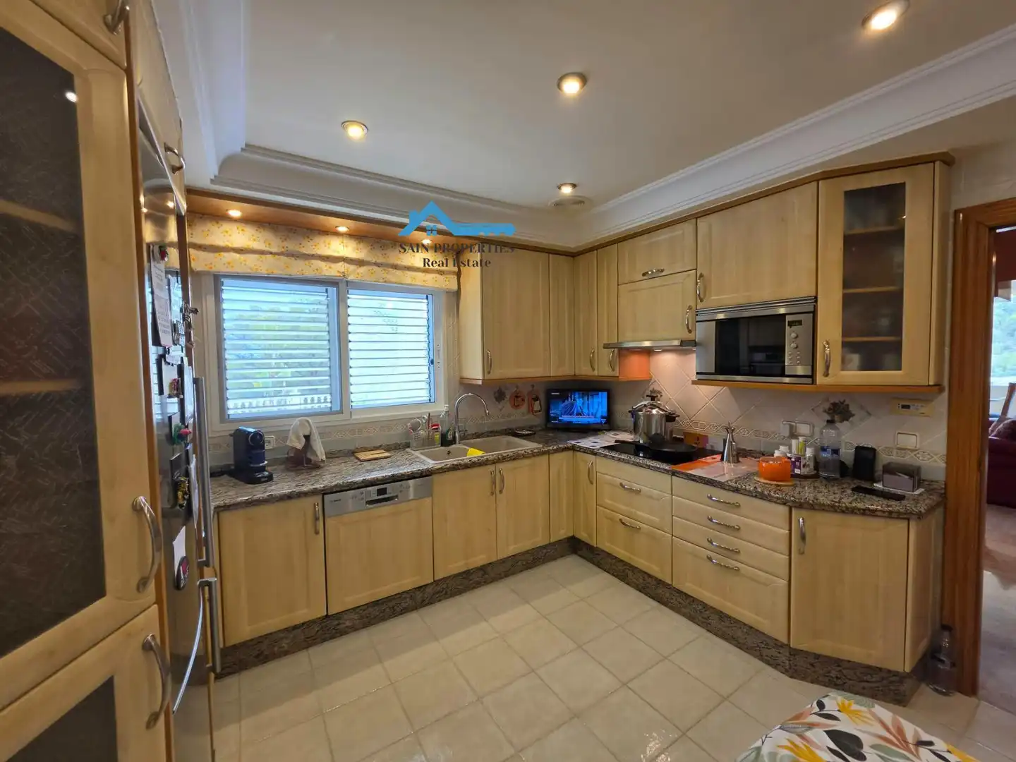 Villa mit Terrasse zum Verkauf in Callosa d'en Sarrià, imagen 20
