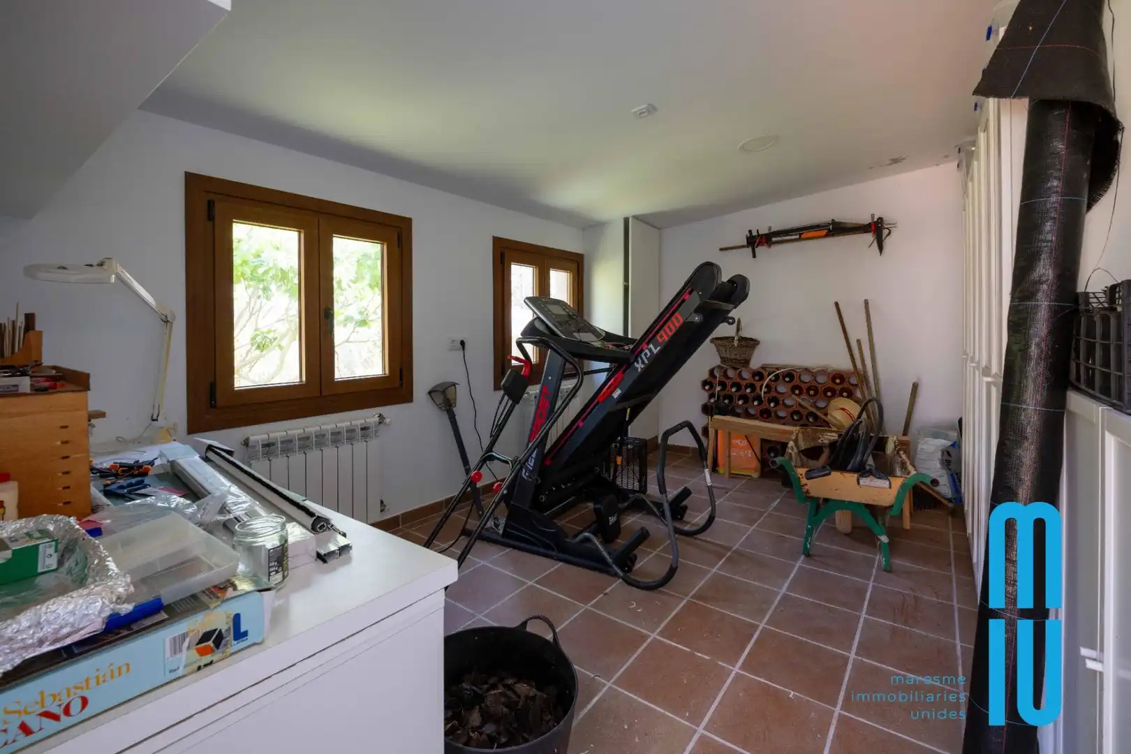 Casa o xalet en venda en Tordera amb Calefacció, Jardí privat i Terrassa