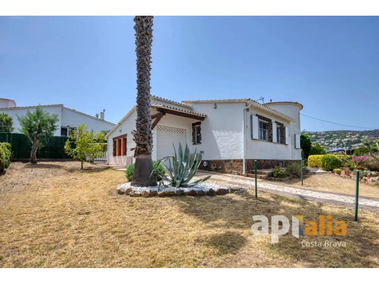 Villa avec piscine à vendre à Calle d´Olot, imagen 24