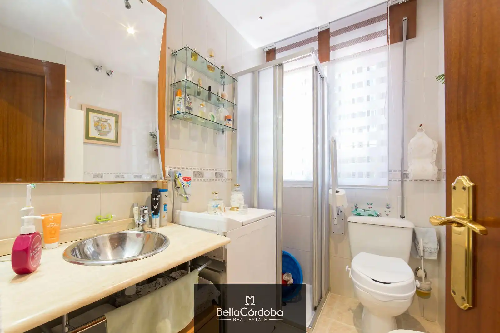 Detached homes for sale in Poniente-Norte - Miralbaida - Parque Azahara