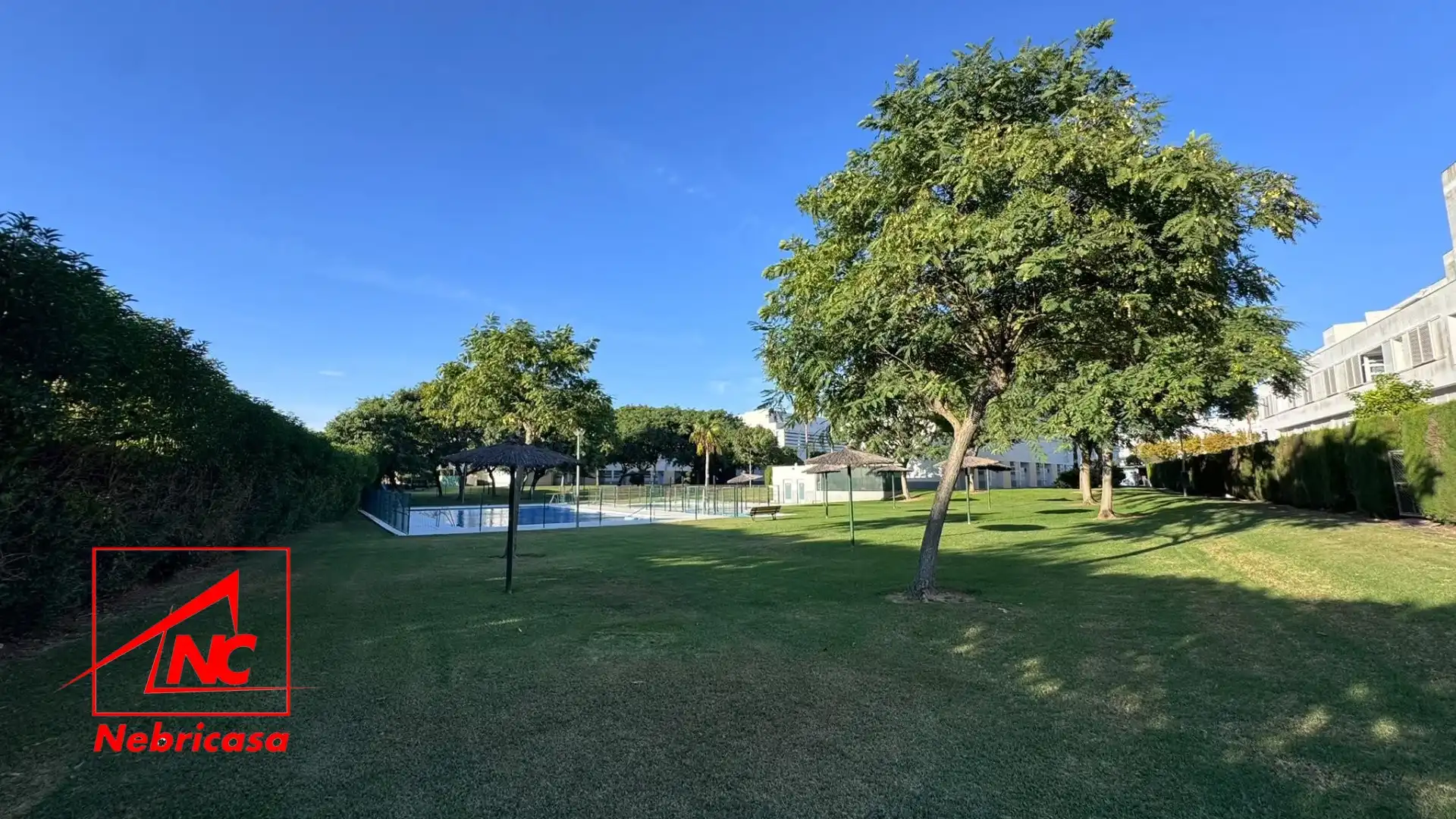Appartement avec terrasse à vendre à Costa Ballena - Largo Norte