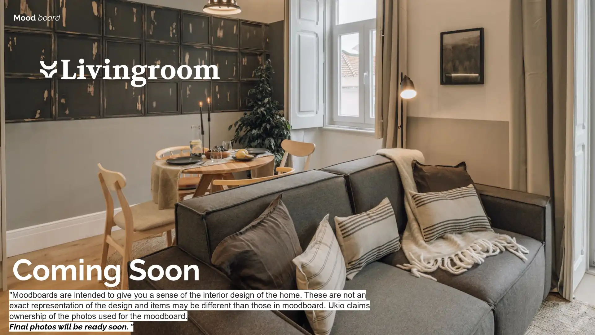 Sala d'estar de Apartament de lloguer en Madrid amb Aire condicionat, Calefacció i Moblat