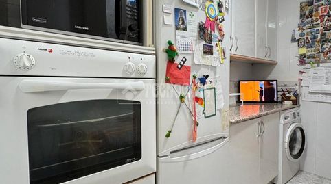 Foto 5 de Piso en venta en Juan de la Cierva, Getafe