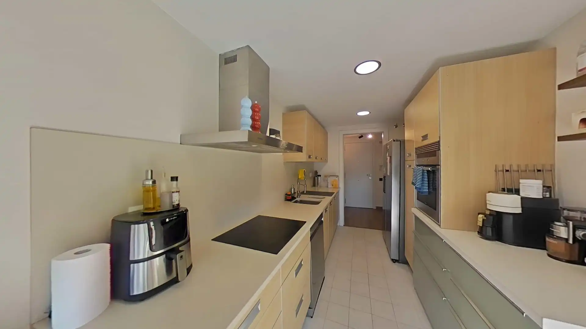 Appartement avec terrasse à vendre à La Girada, imagen 6