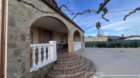 Foto 2 de Casa o xalet en venda a Centro, Burriana / Borriana