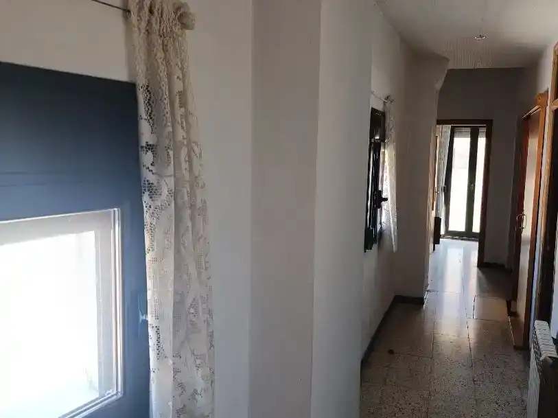 Casa adosada en venda en Ponts amb Balcó