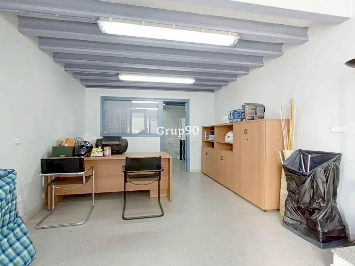 Local comercial en venda a Calle ISAAC ALBENIZ, imagen 19
