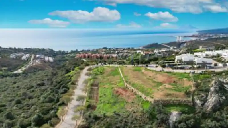Terrenos y solares en venta en Marbella Centro, imagen 3
