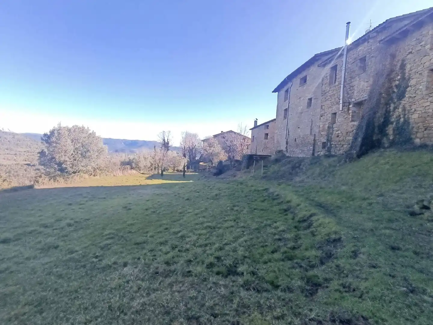 Casa o xalet en venda en Graus amb Calefacció, Jardí privat i Traster
