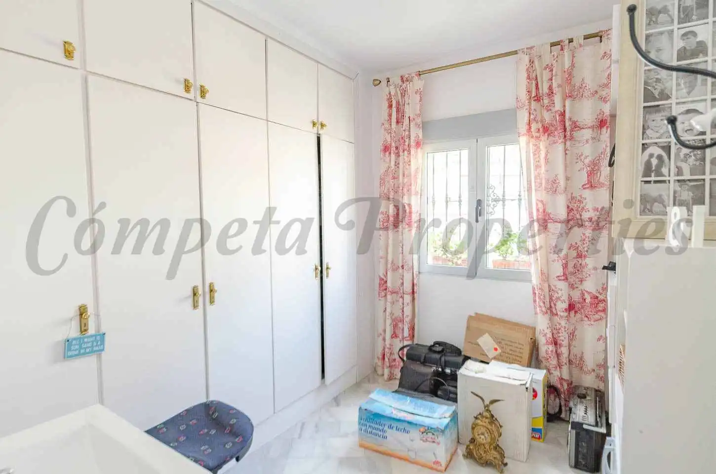 Mini appartamento in vendita a Cómpeta, imagen 12