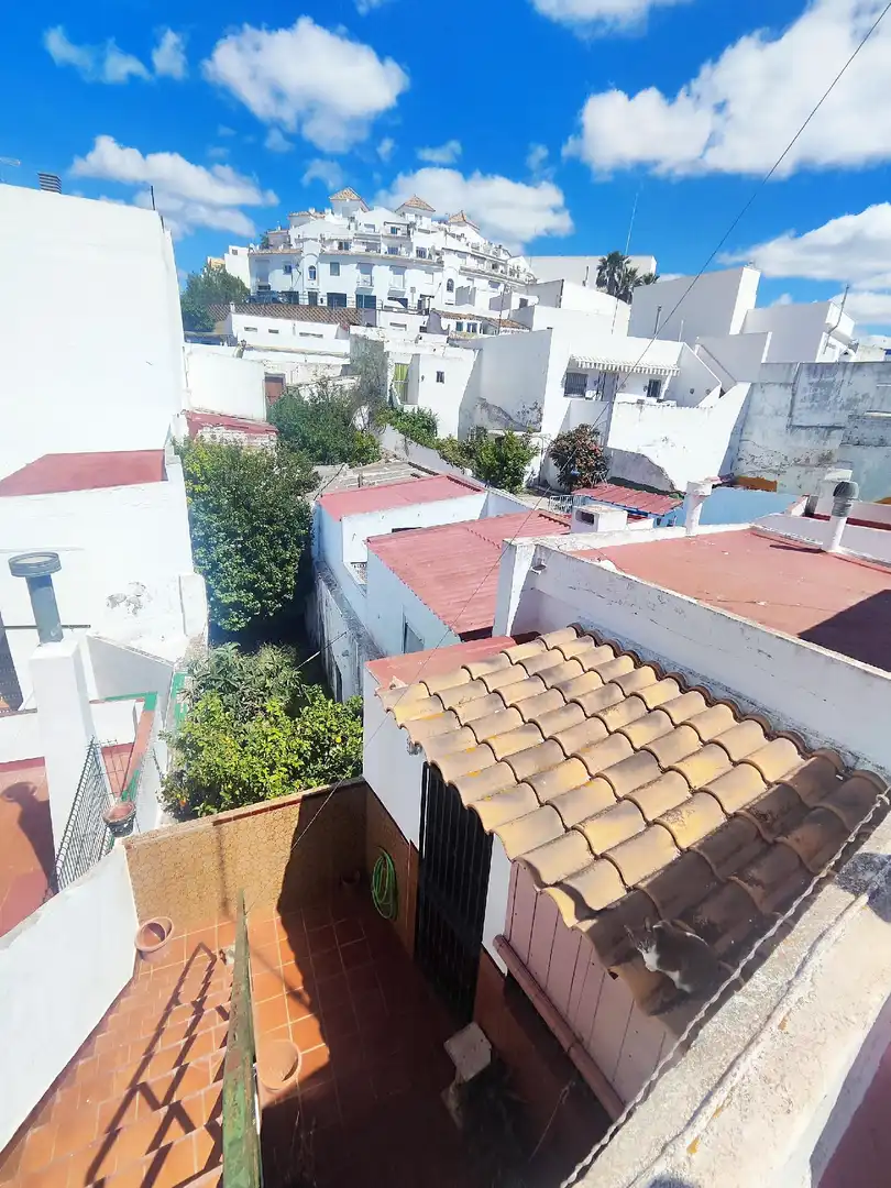 Abitazione in vendita a Ayamonte ciudad, imagen 4