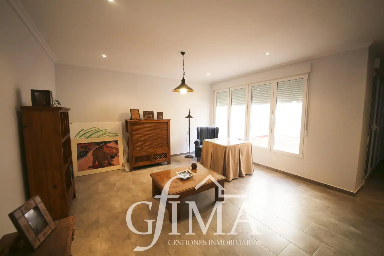 Casa en venta en Tomelloso