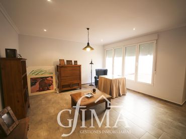 Casa en venda a Tomelloso