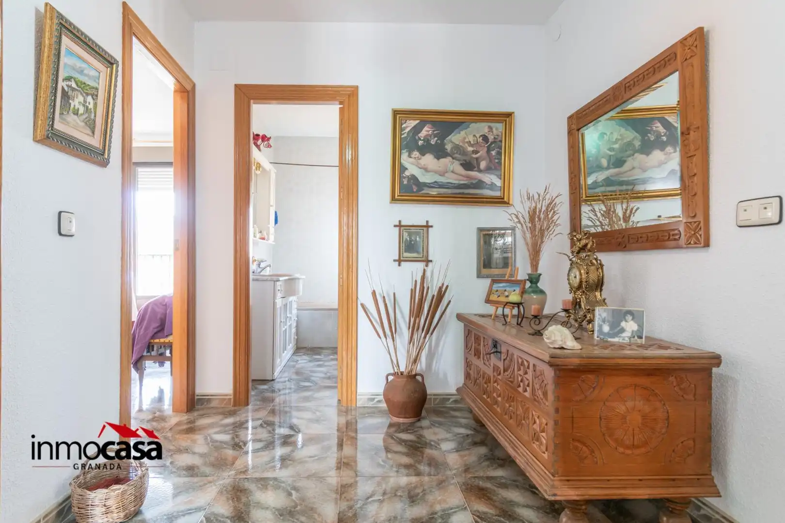 Casa o xalet en venda a Gójar