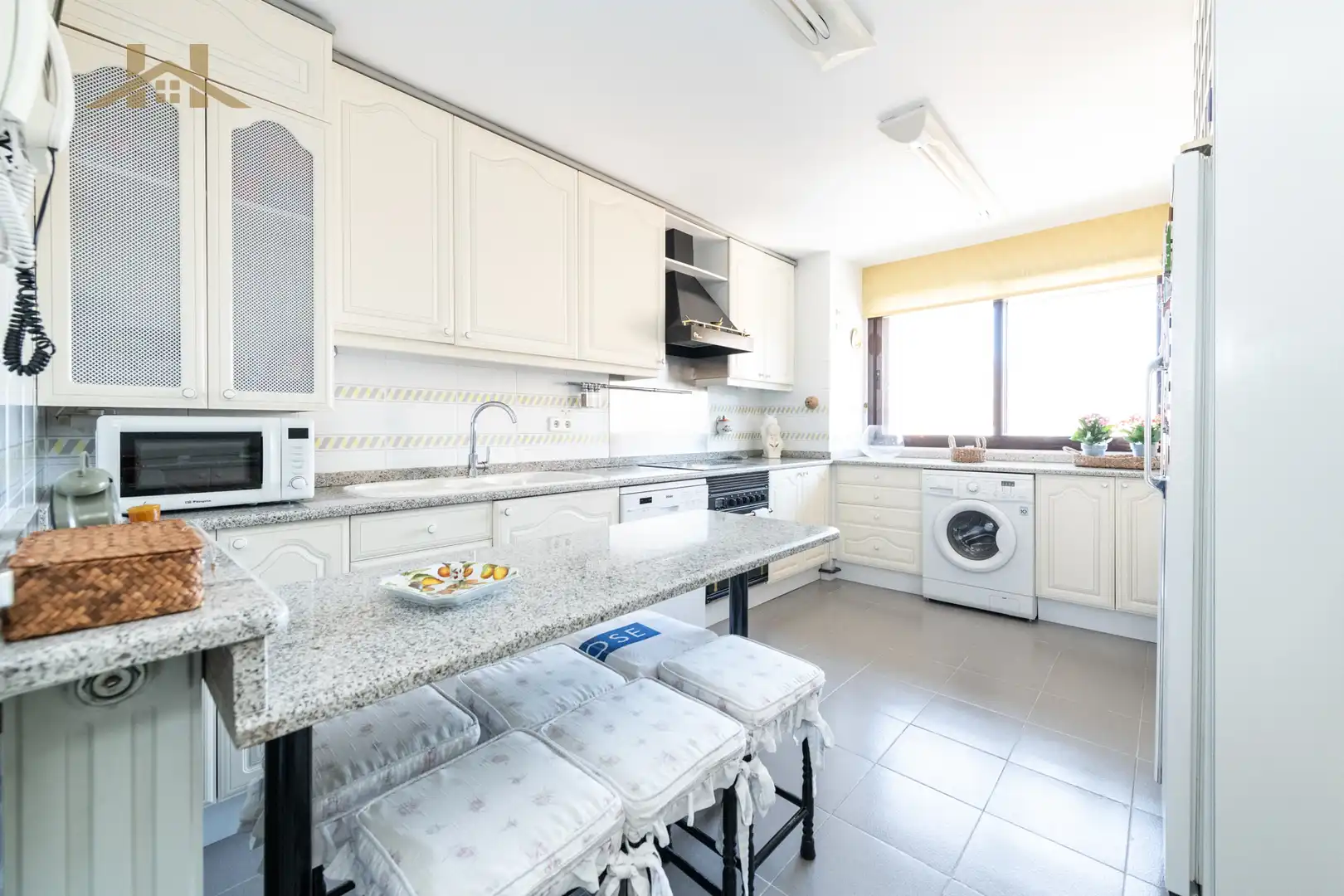 Flat with pool for sale in Paseo de la Chopera, imagen 8