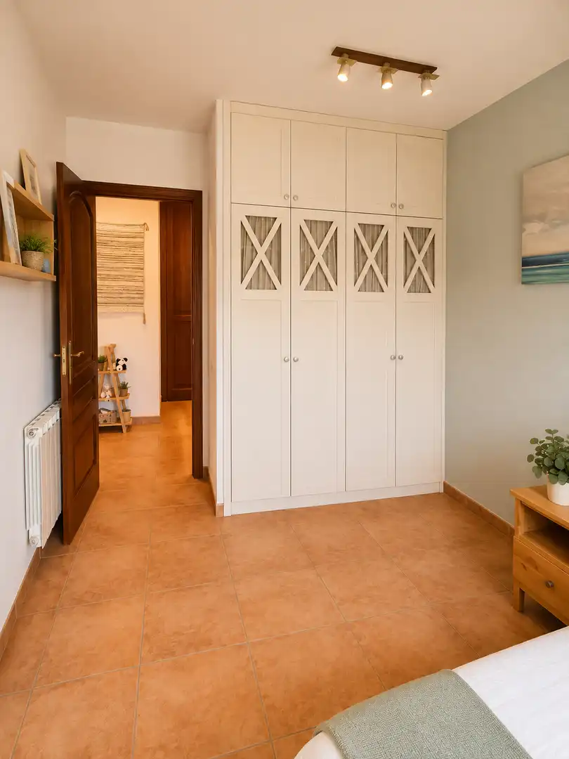 Chalet con piscina en venta en NARCIS MONTURIOL, imagen 52