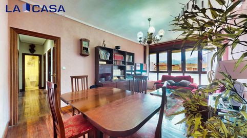 Foto 5 de Piso en venta en Madariaga Etorbidea, San Pedro de Deusto - La Ribera, Bilbao