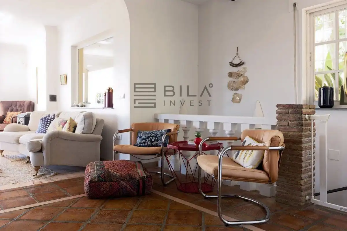 Chalet con piscina en venta en Torremuelle, imagen 16