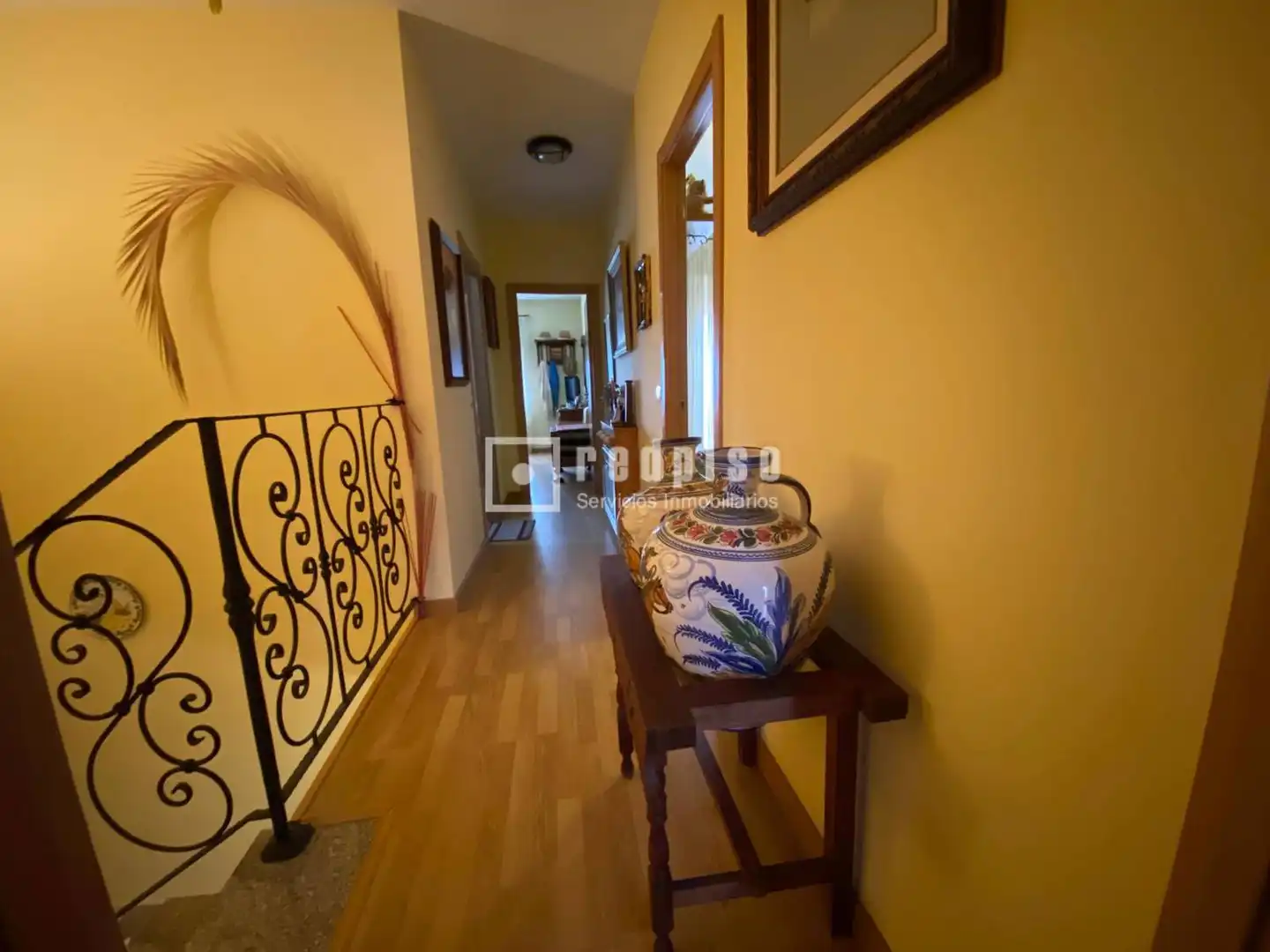 Casa o chalet en venta en La Villa de Don Fadrique con Calefacción, Jardín privado y Trastero