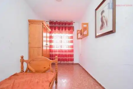 Schlafzimmer von Wohnung zum Verkauf in Atarfe