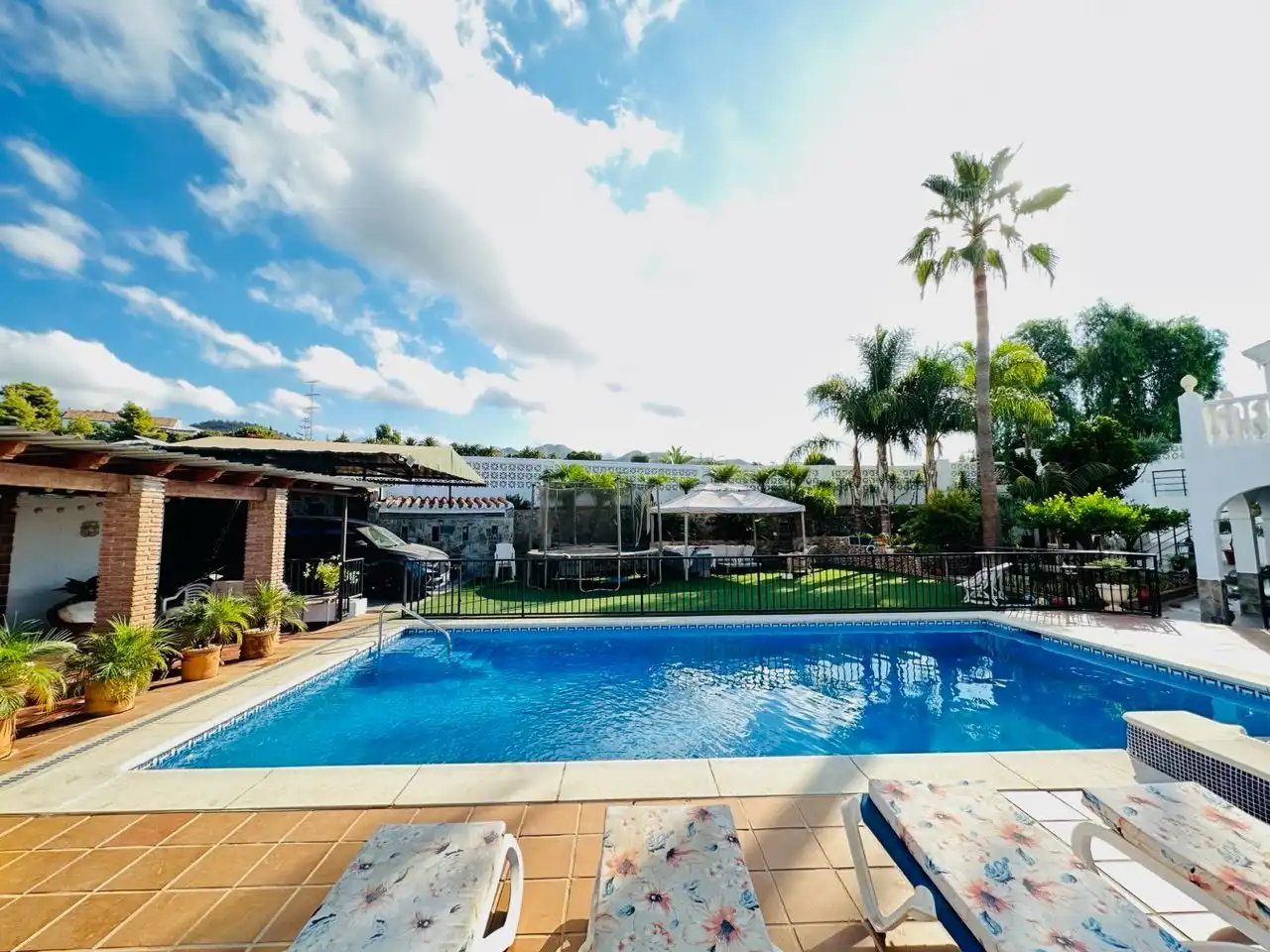 Villa avec piscine à vendre à Centro, imagen 19