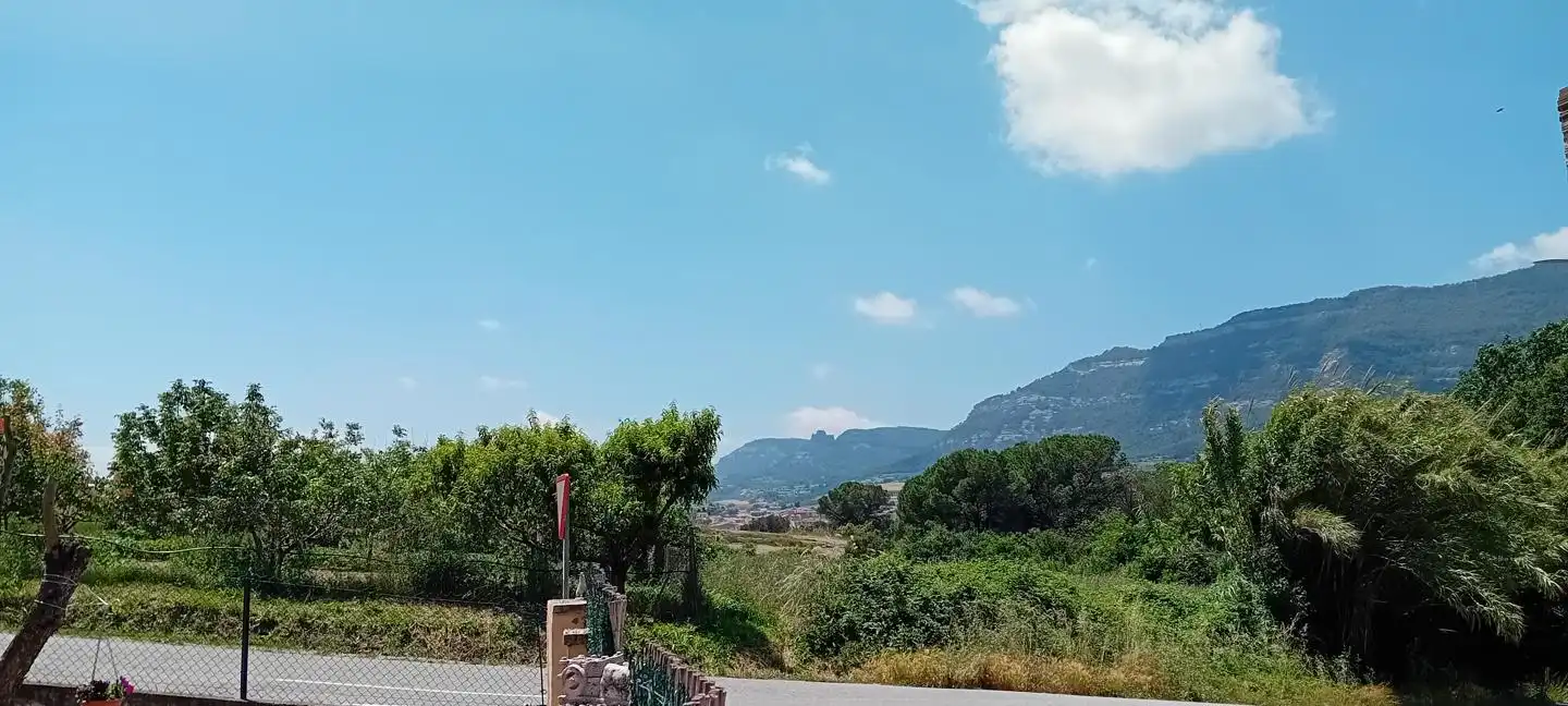 Casa o xalet en venda en Centelles amb Calefacció i Jardí privat