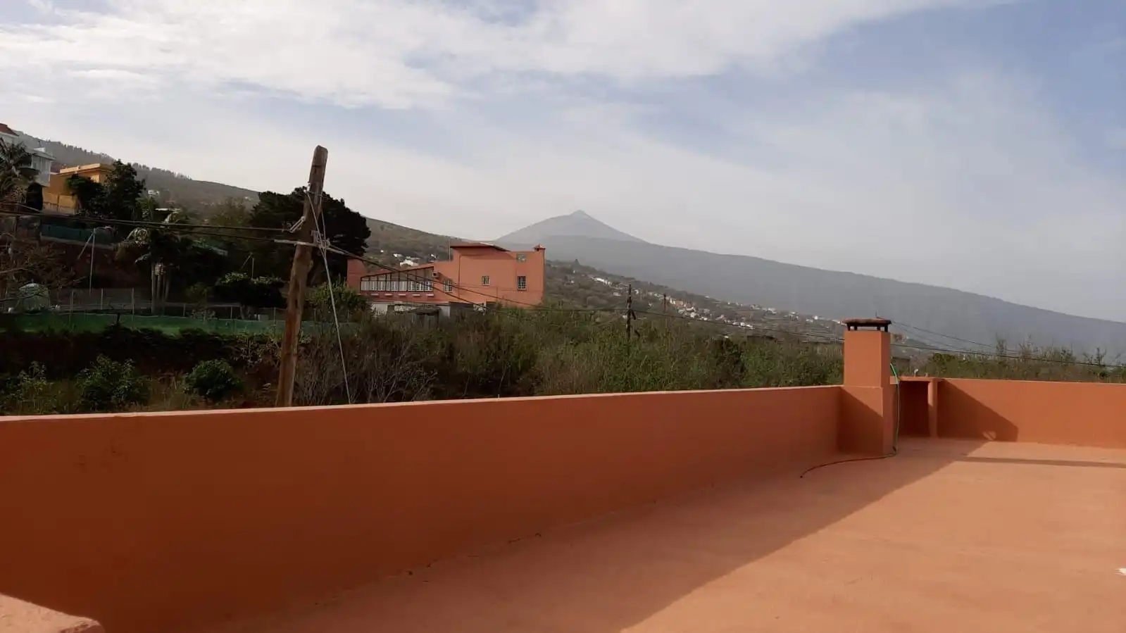 Terreno residenziale in vendita a El Bebedero - Pinolere - Aguamansa, imagen 12