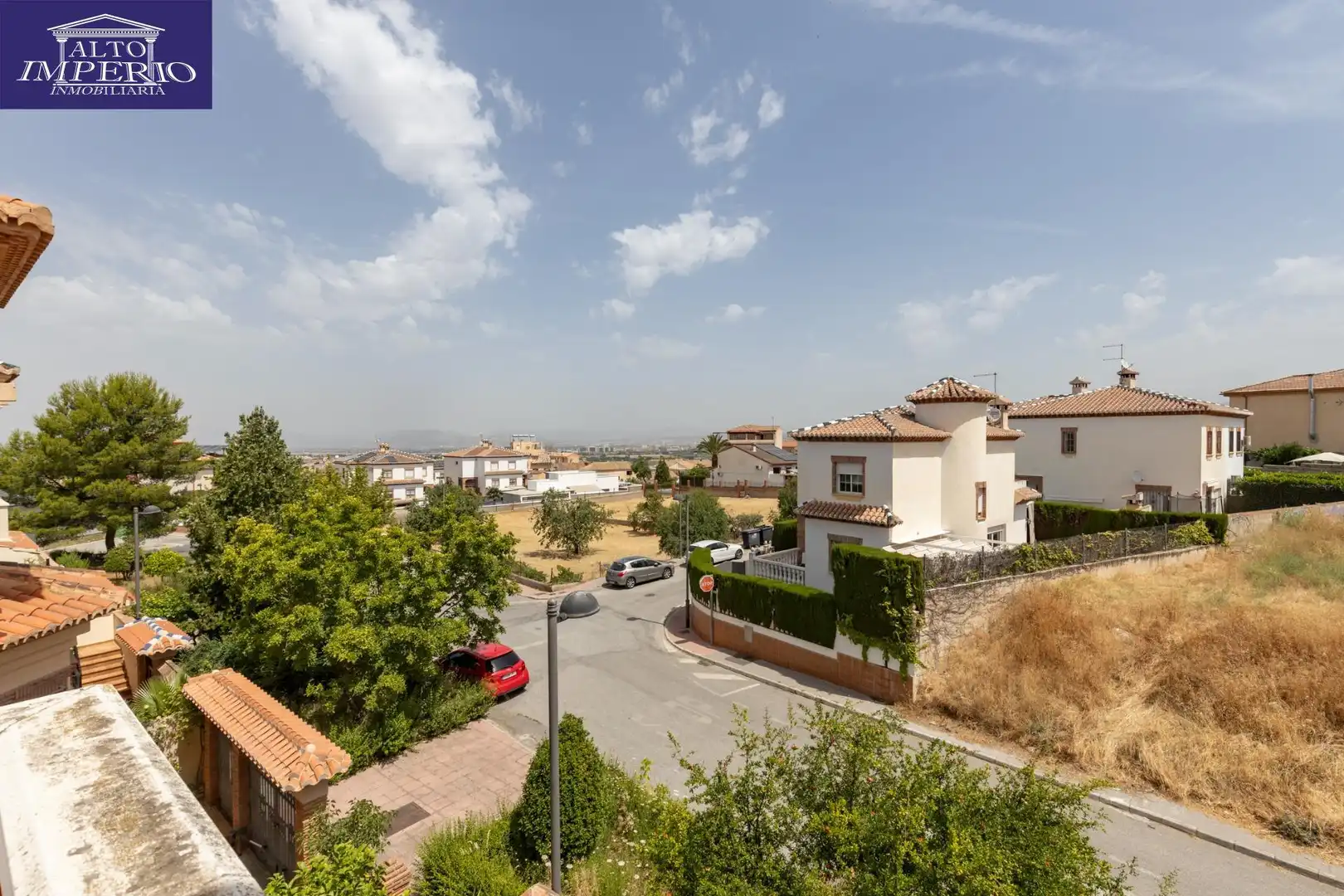 Villa avec terrasse à vendre à Calle BRASIL, imagen 41