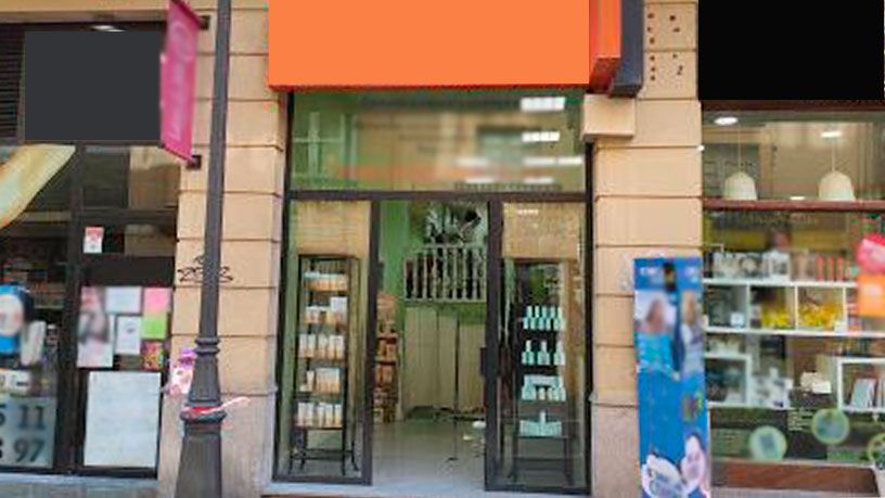 Premises for sale in Zamora Capital 