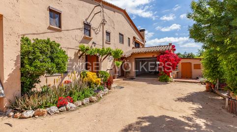 Photo 2 of Country house for sale in Mas Mora - Sant Daniel, Barcelona