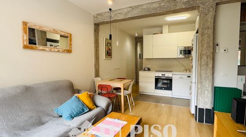 Foto 5 de Piso en venta en Calle de Torres Miranda, Chopera, Madrid Capital