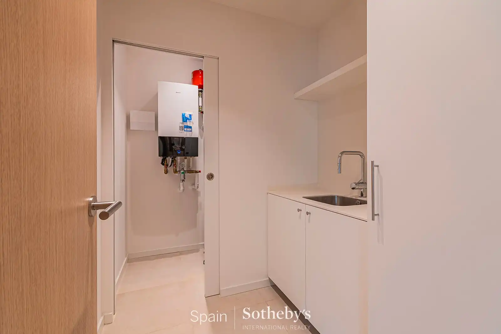 Appartement compact avec ascenseur à vendre à Carrer del Consell de Cent, imagen 63