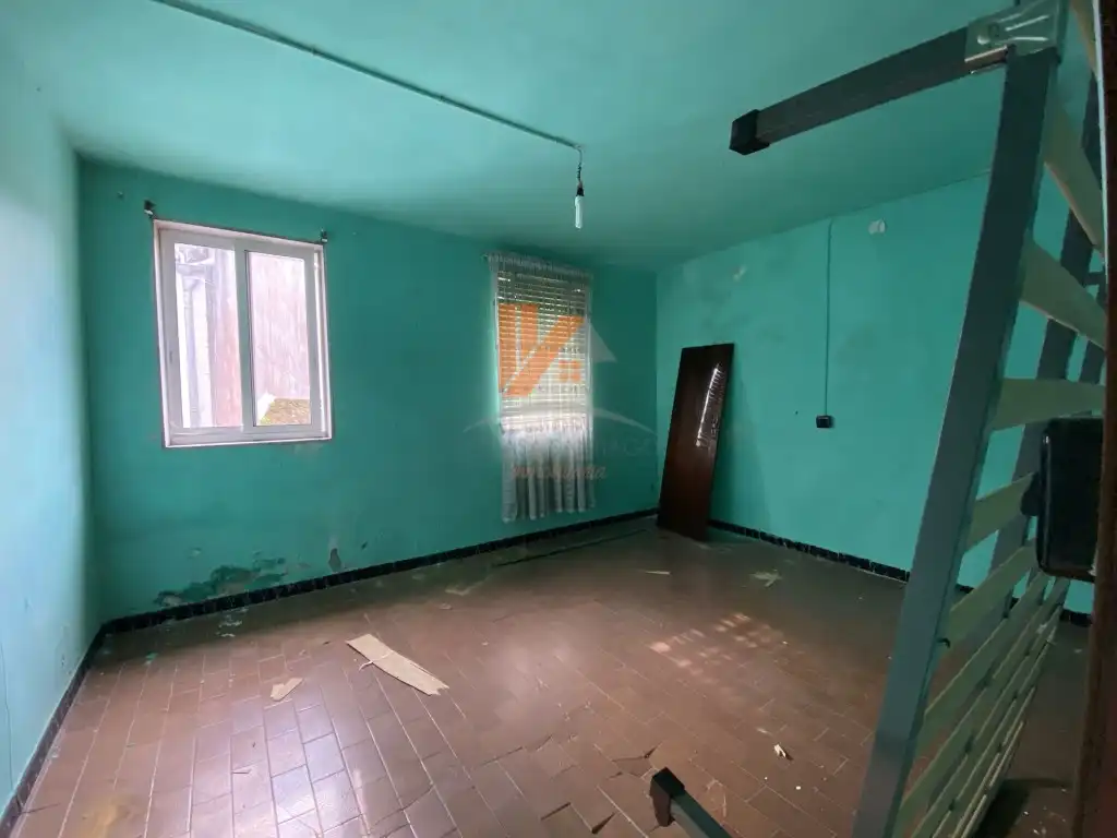 Dormitori de Casa o xalet en venda en Santiago de Compostela 