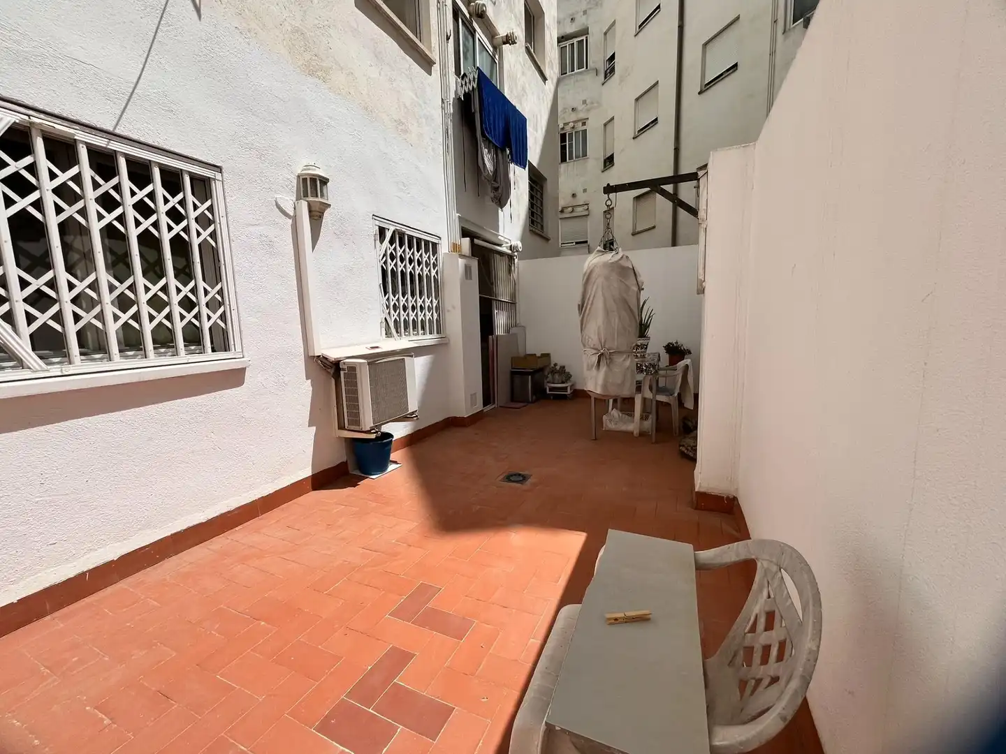 Wohnung zur Miete in VICTORIANO MATEU, Aldaia