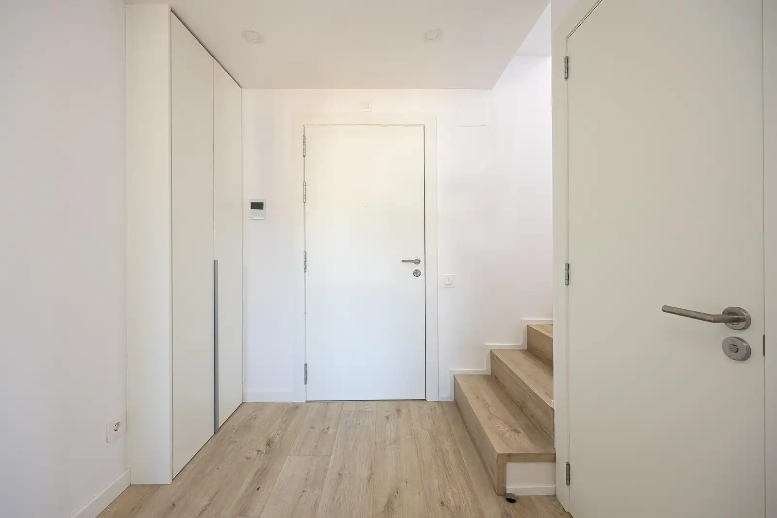 Dúplex en venta en Tiana con Aire acondicionado, Parquet y Terraza