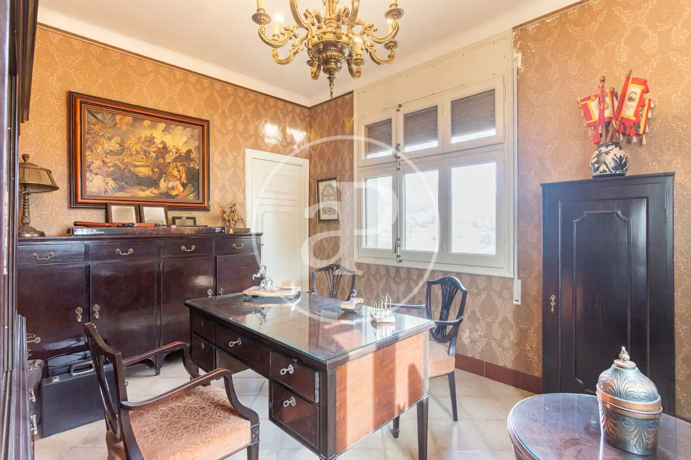 Houses for sale in Terrassa  with Heating, Private garden and Terrace