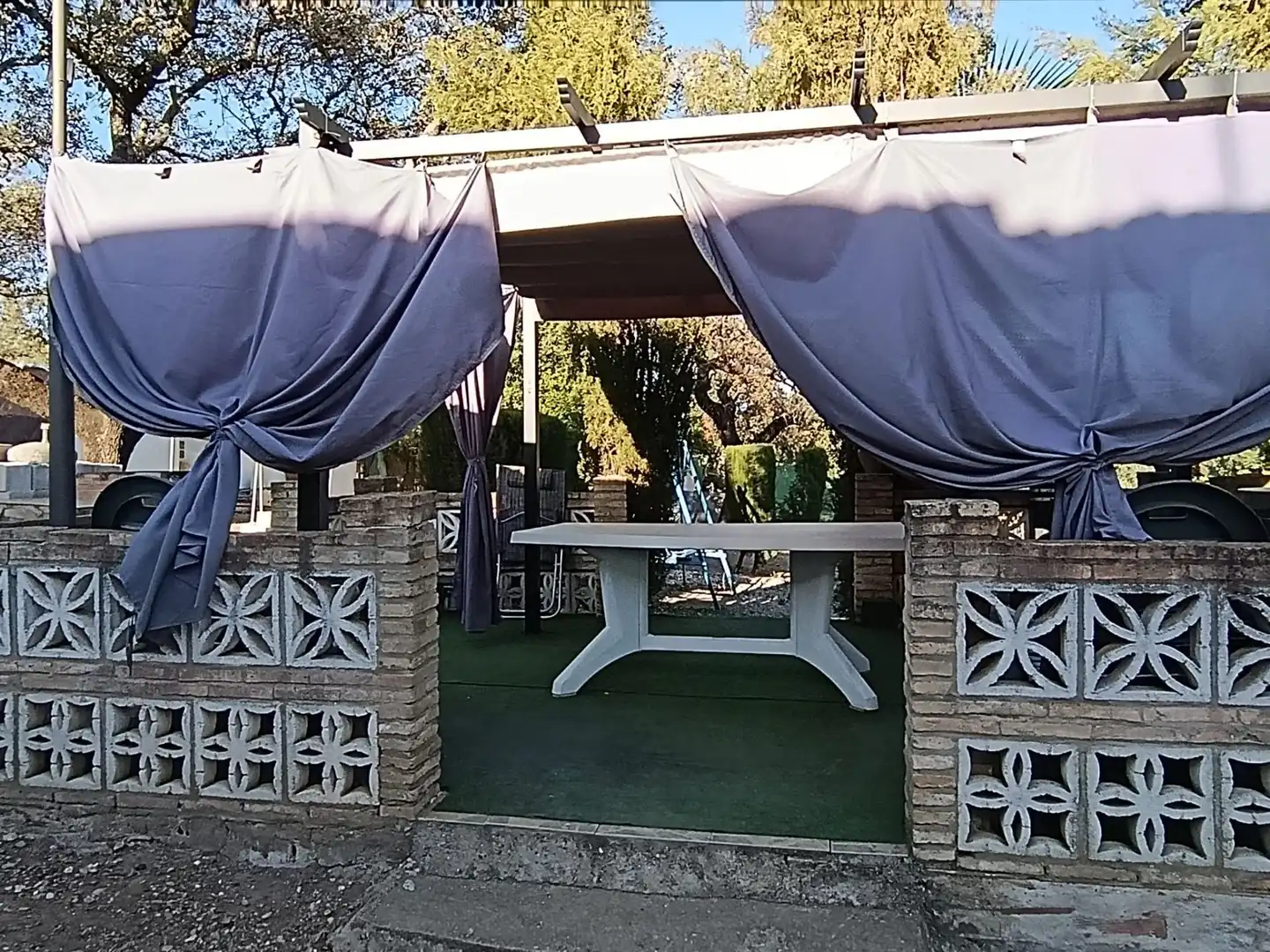 Casa con piscina in vendita a Castilblanco de los Arroyos, imagen 65