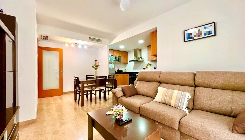 Photo 1 of Flat for sale in Avinguda Riera de Sant Cugat, Font Pudenta, Barcelona