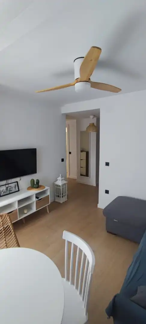 Apartamento de alquiler en Carrer el Pinós, 18, Playa Muchavista